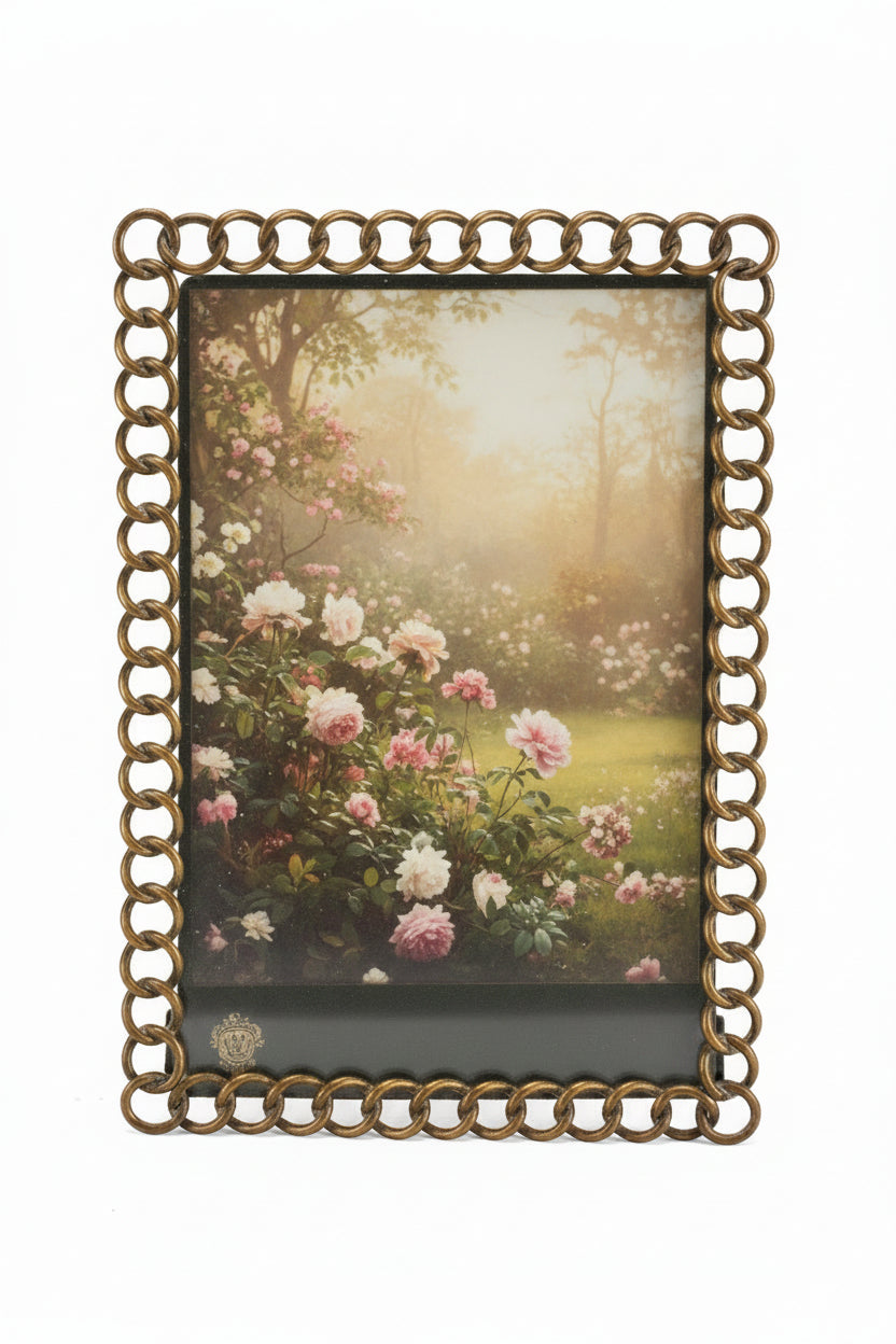5 X 7 M. Davenport Frame