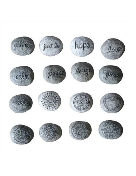 Inspirational Stone