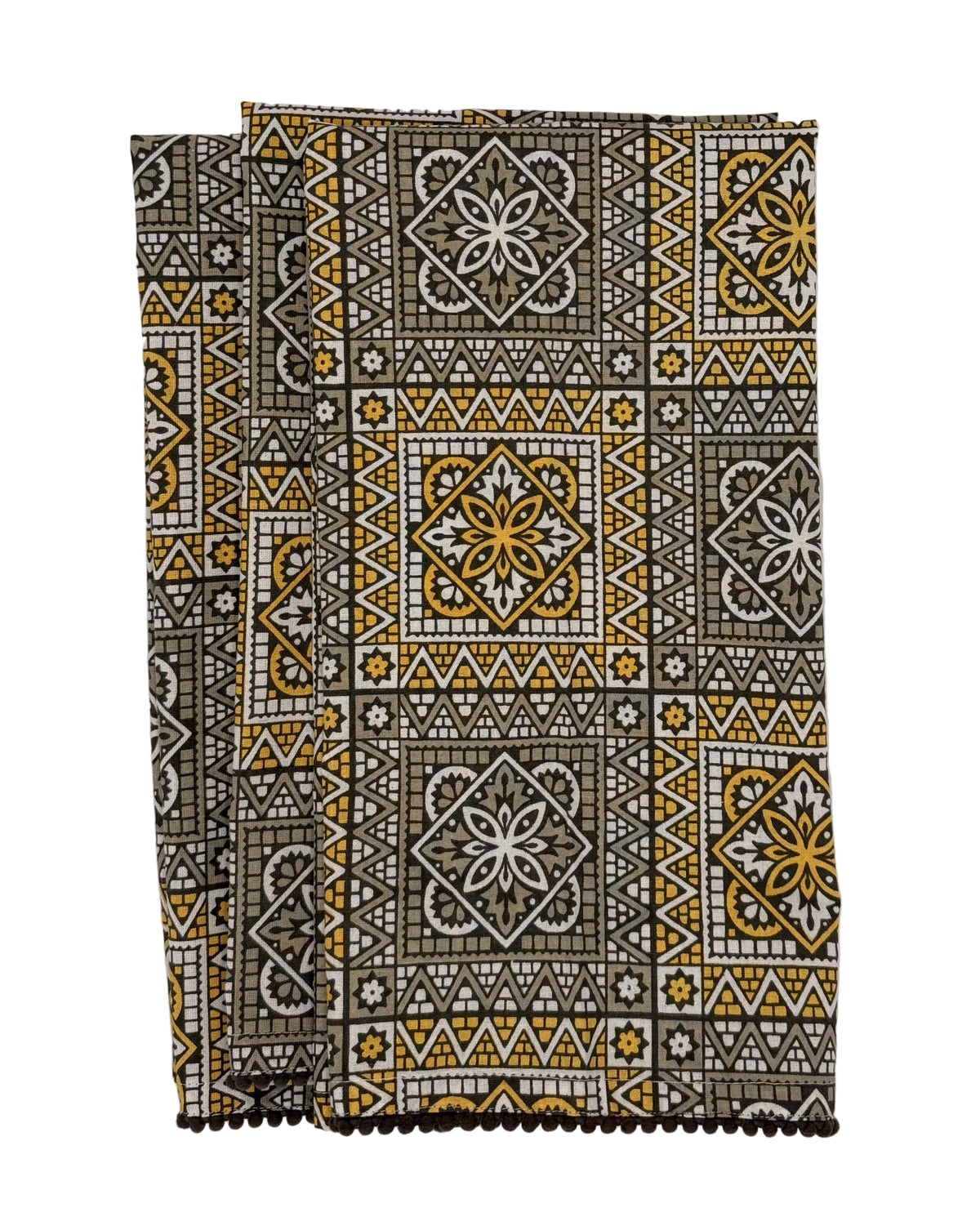 Cotton Hand Towel