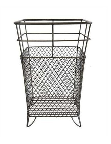 Metal Basket