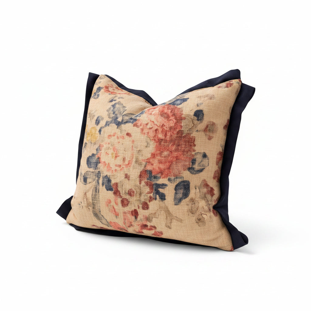 Custom Ralph Lauren Pillow