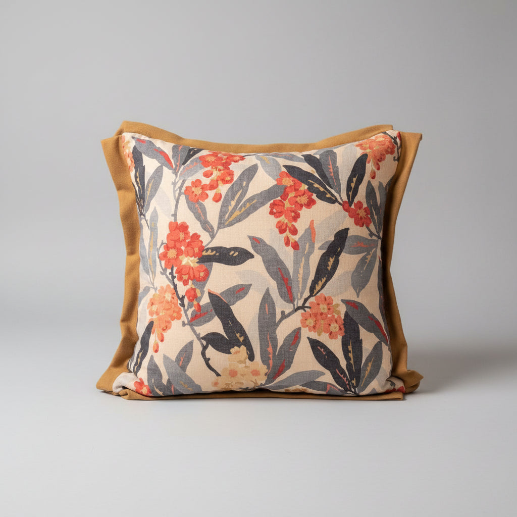 Custom Ralph Lauren Pillow