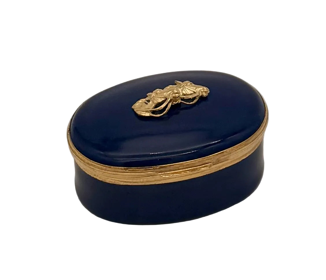Limoges Box