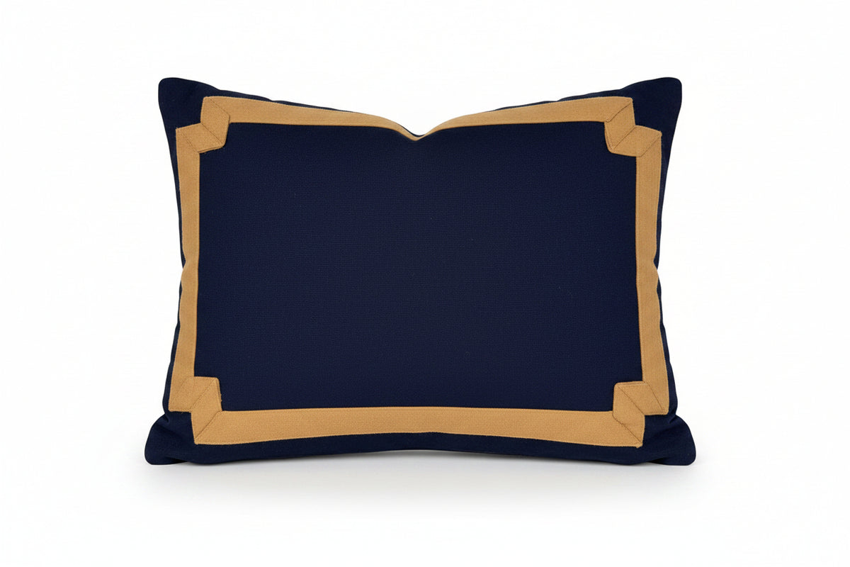 Custom Ralph Lauren Pillow