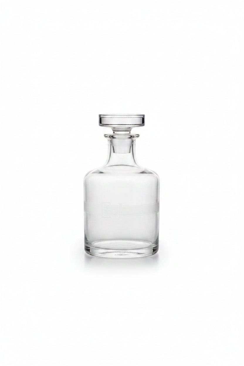 Ralph Lauren Caldwell Decanter