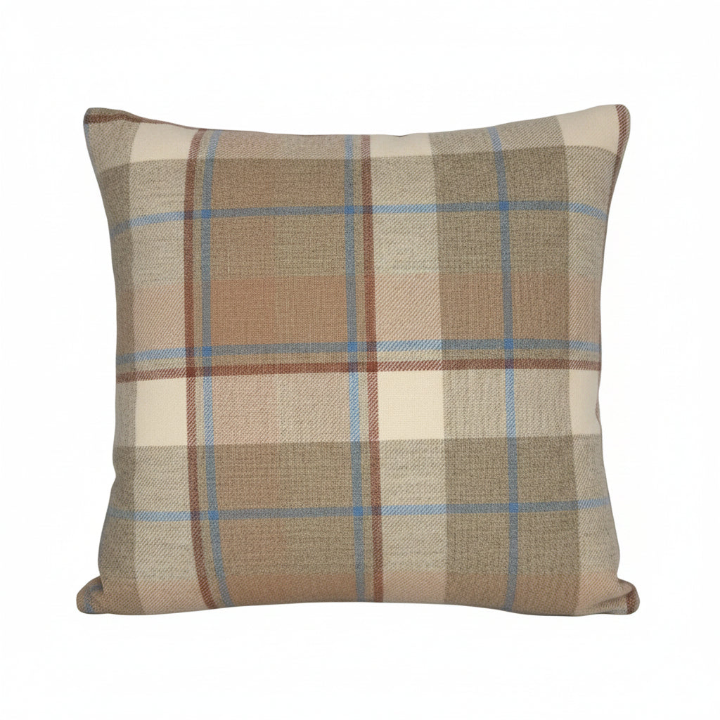 Custom Ralph Lauren Pillow