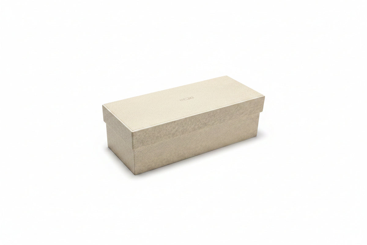 Shagreen Box