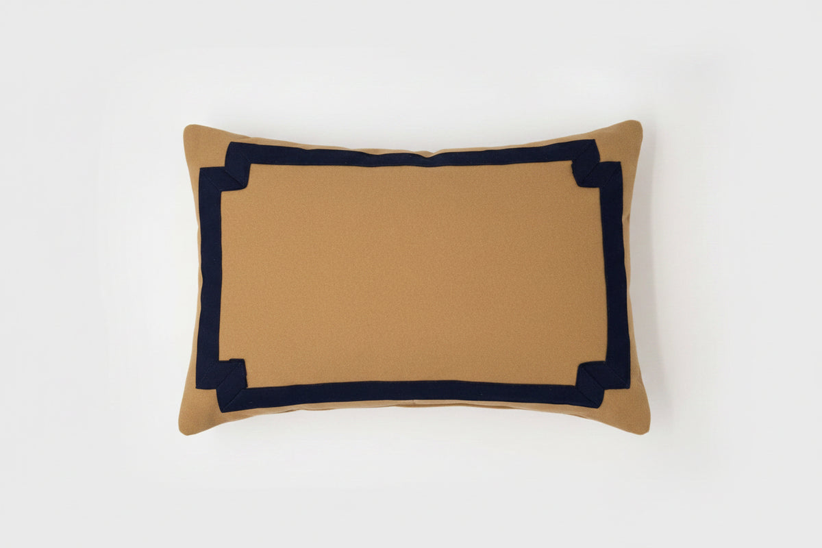Custom Ralph Lauren Pillow