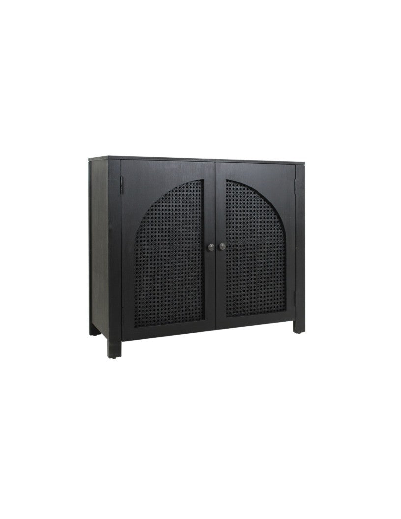 Two Door Cabinet