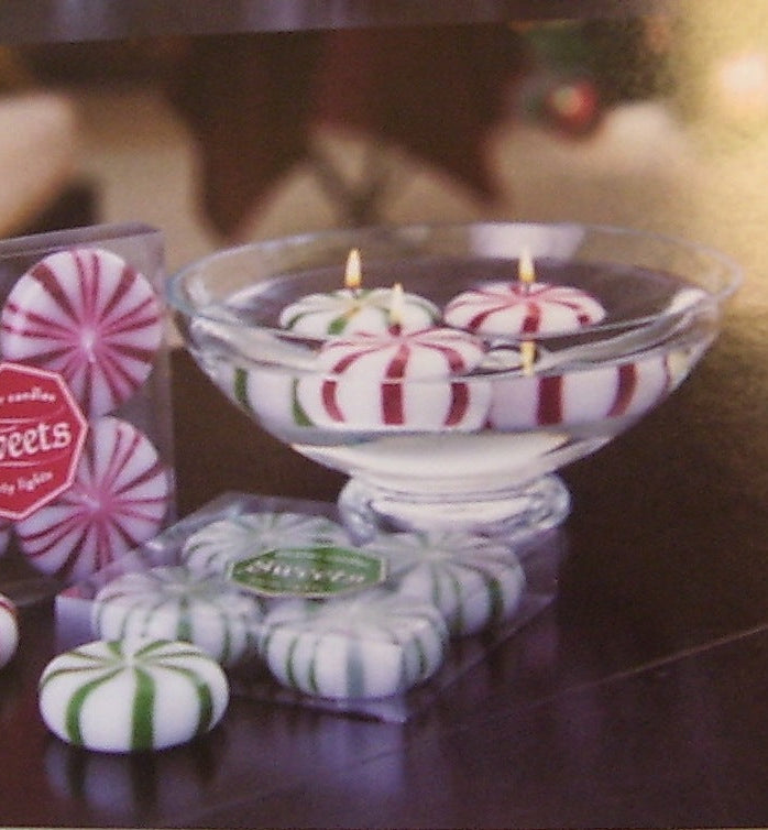 Candy Dish