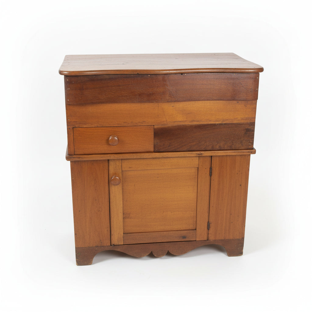 Antique Dry Sink