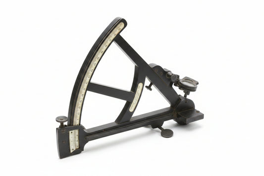 Antique Surveying Tool