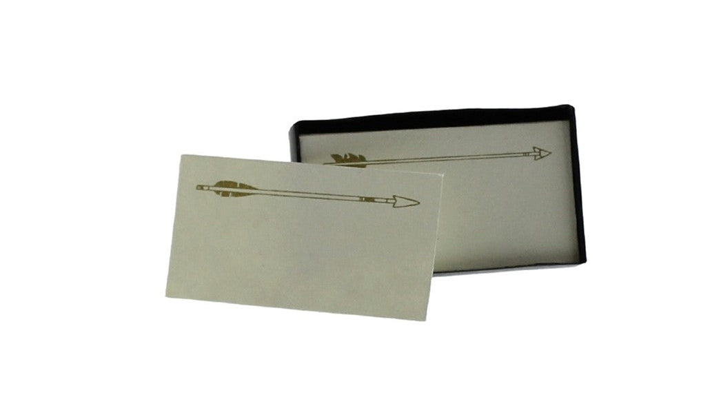 Printed Paper Cards