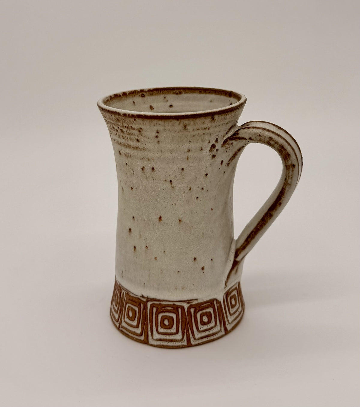 Artisan Vase
