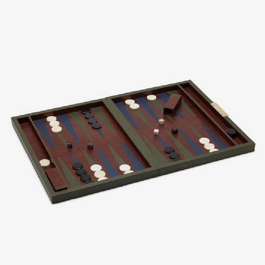 Backgammon