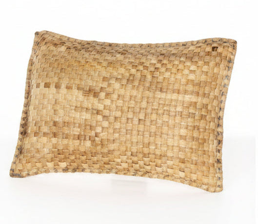 Basin Square Pillow