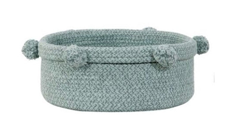 Basket Tray
