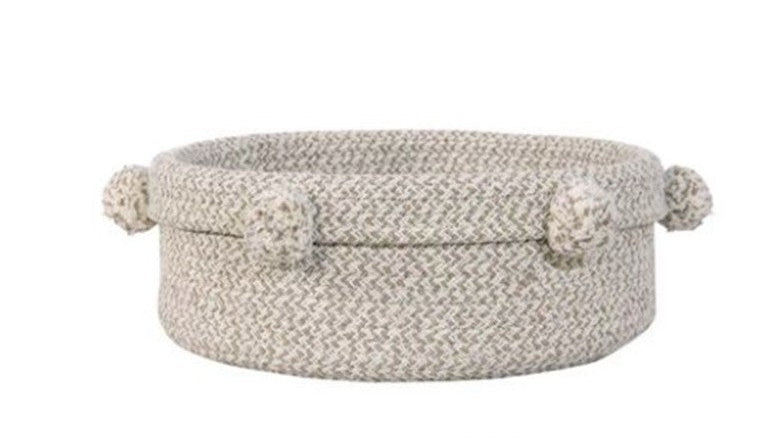 Basket Tray