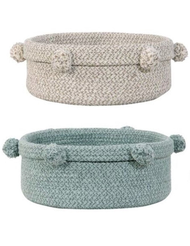Basket Tray