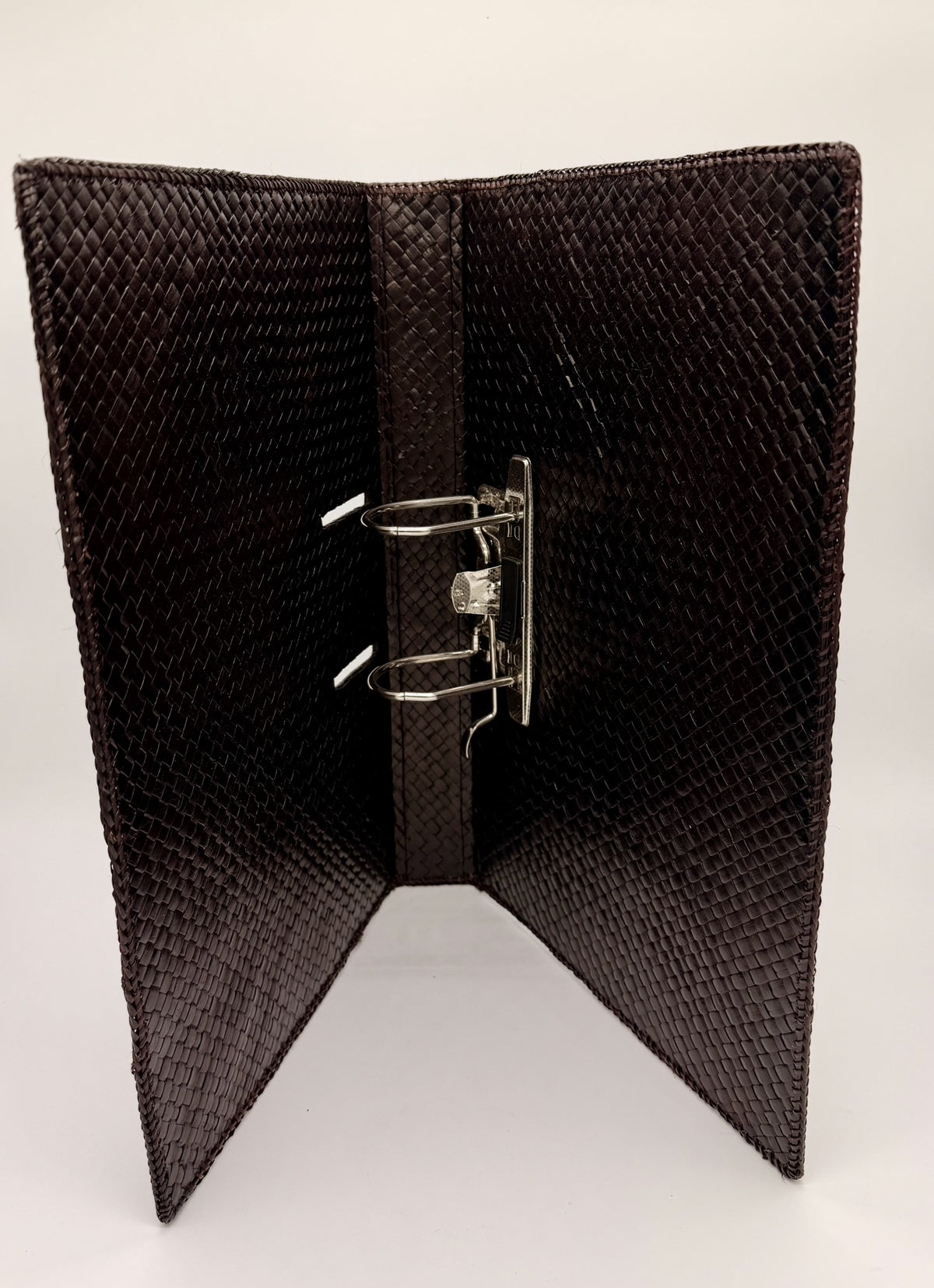 7 Piece Pandan Desk Accessory Set