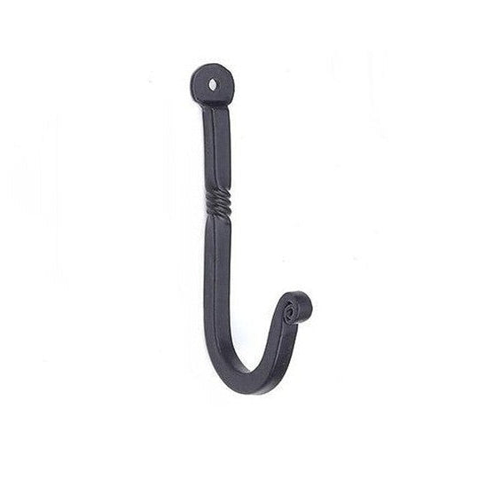 Restorer's Rustic Single Hook