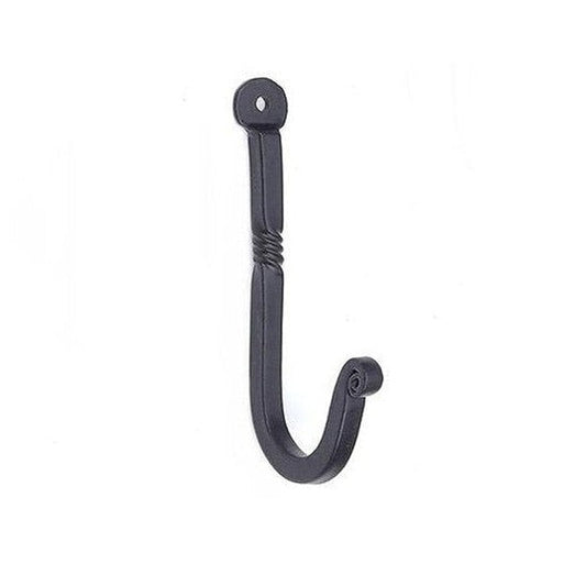 Restorer's Rustic Single Hook