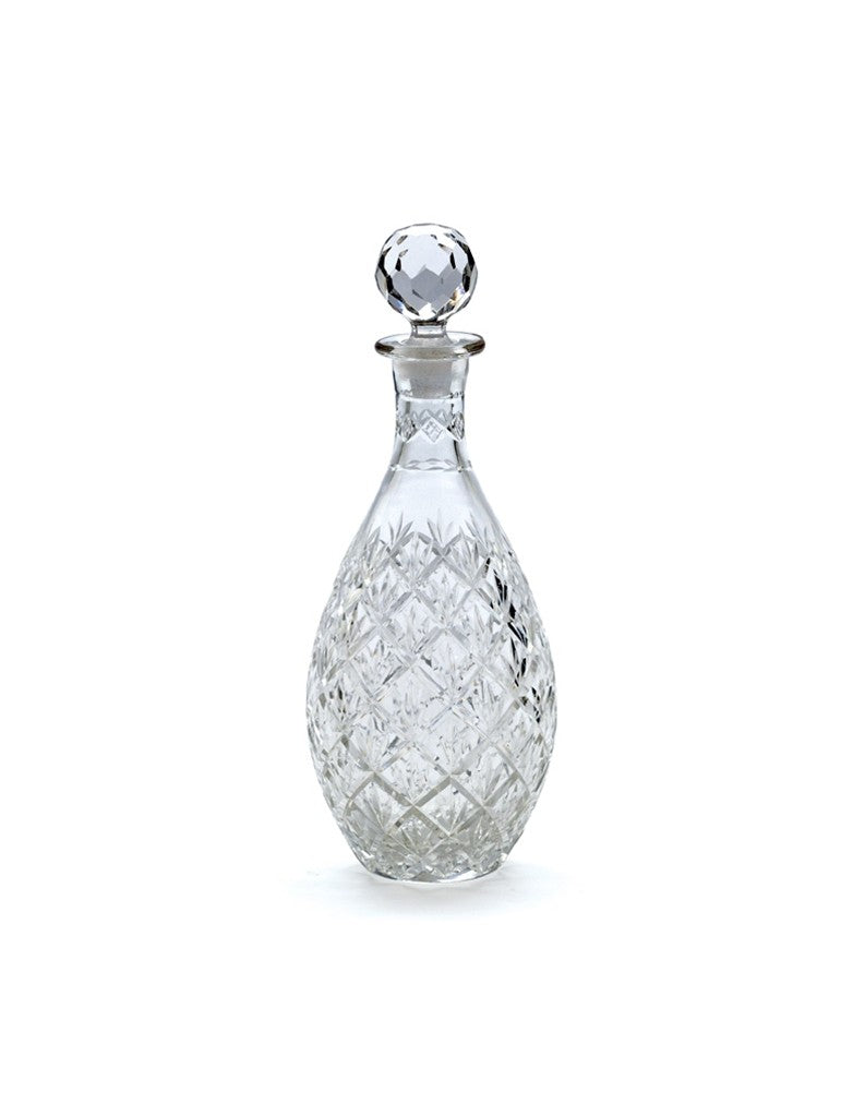 Brasserie Decanter