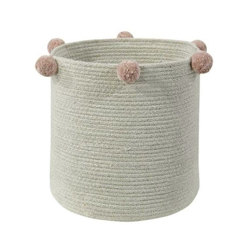 Bubbly Basket