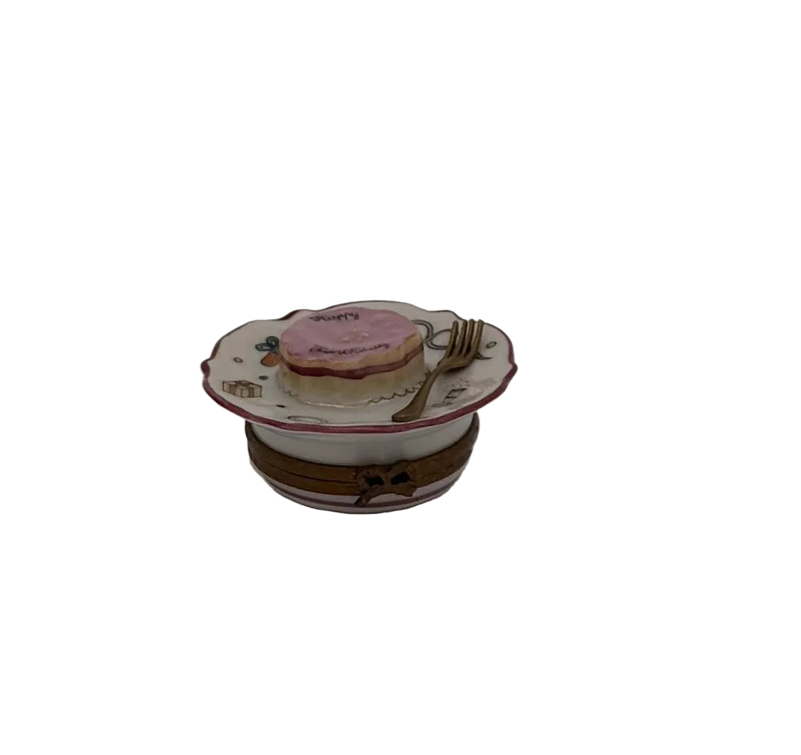 Limoges Box