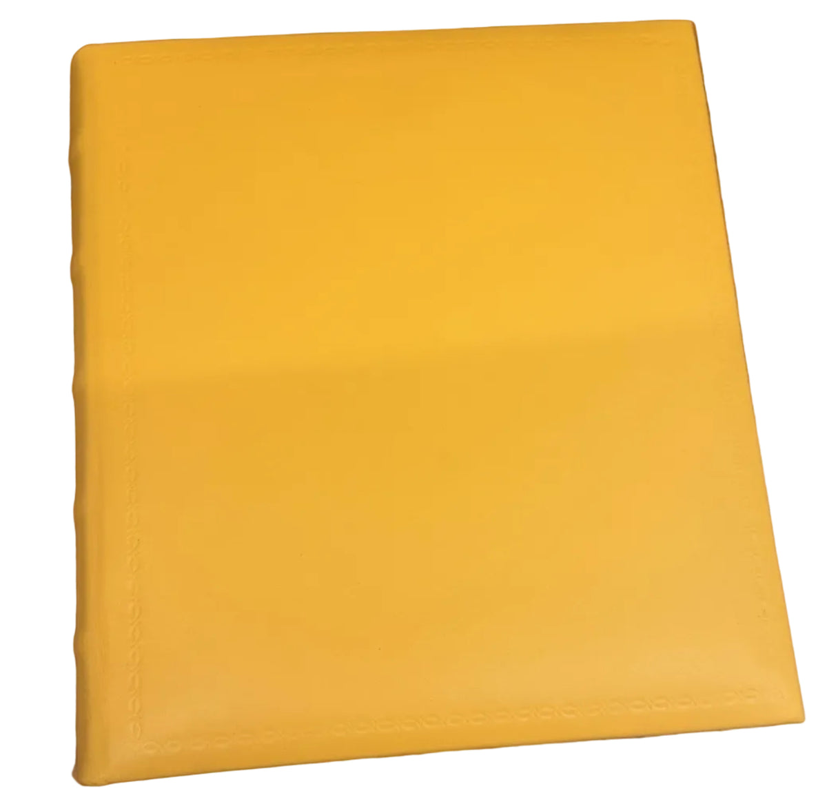 Calfskin Leather Photo Album