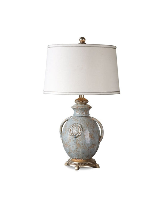 Canello Table Lamp