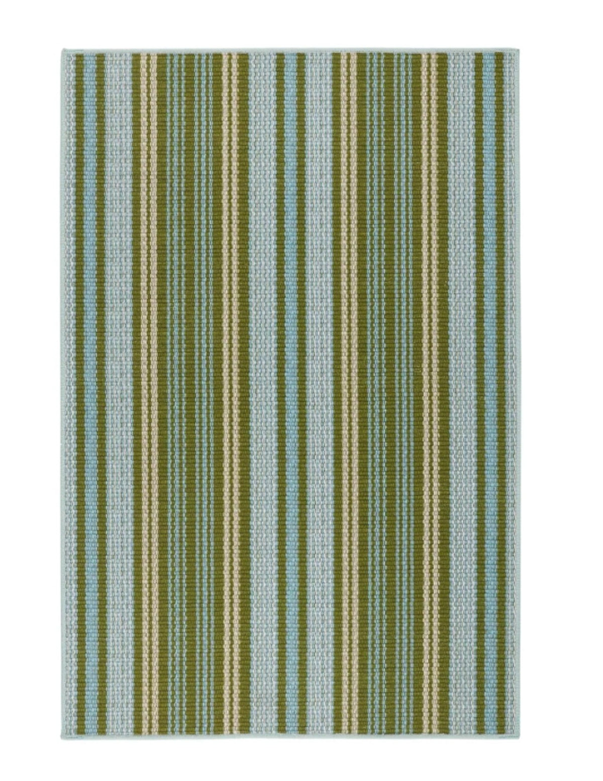Caravan Stripe Rug