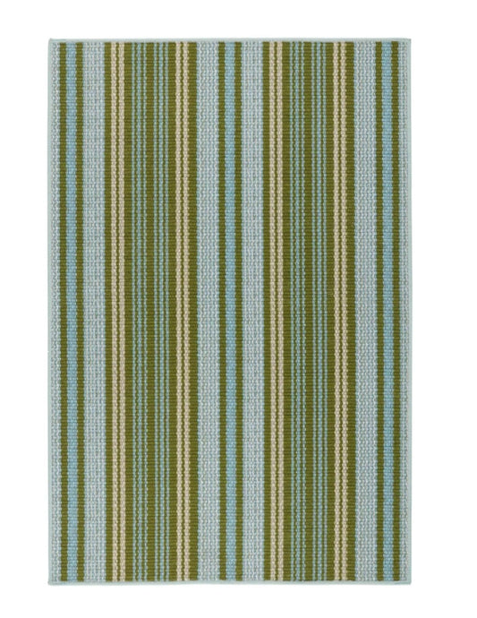 Caravan Stripe Rug