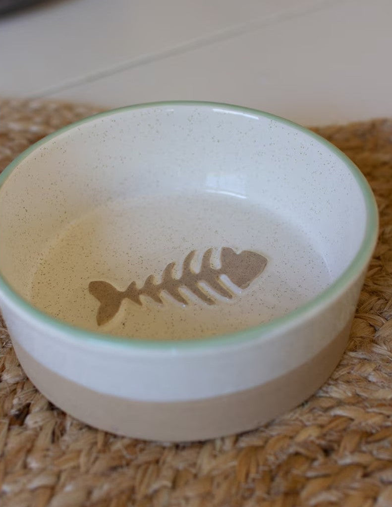 Cat Bowl