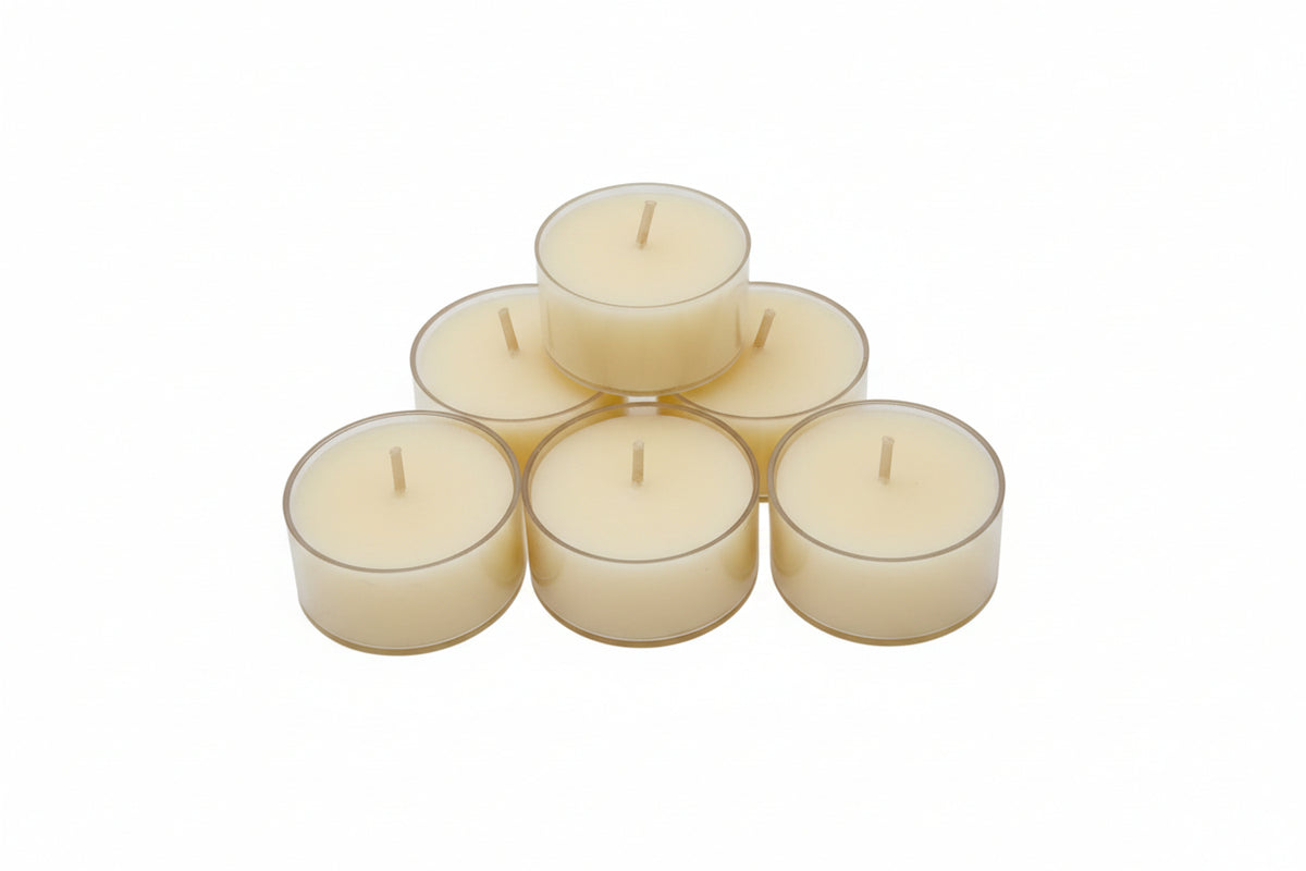 Citronella Tea Lights