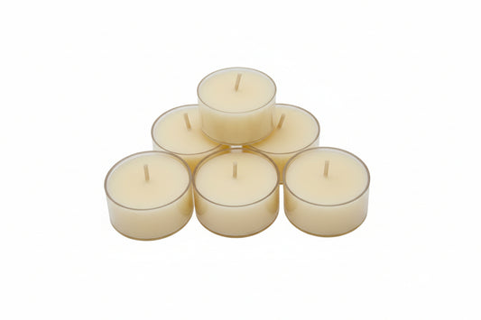 Citronella Tea Lights