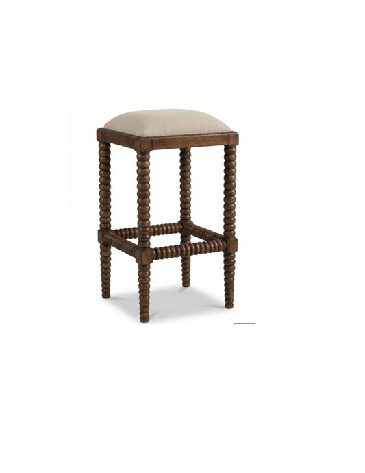 Clover Bar Stool