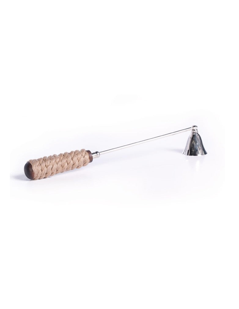 Coastal Candle Snuffer
