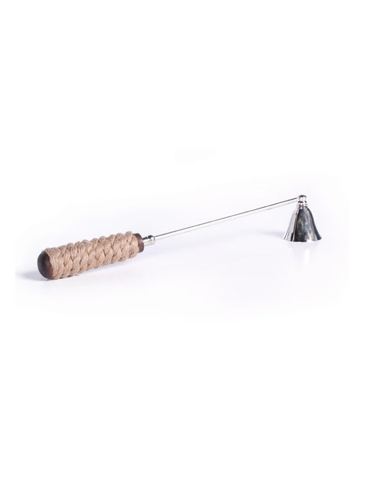 Coastal Candle Snuffer