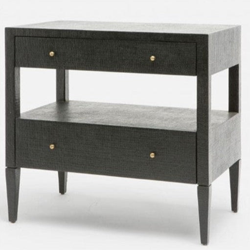 Conrad Bedside Table