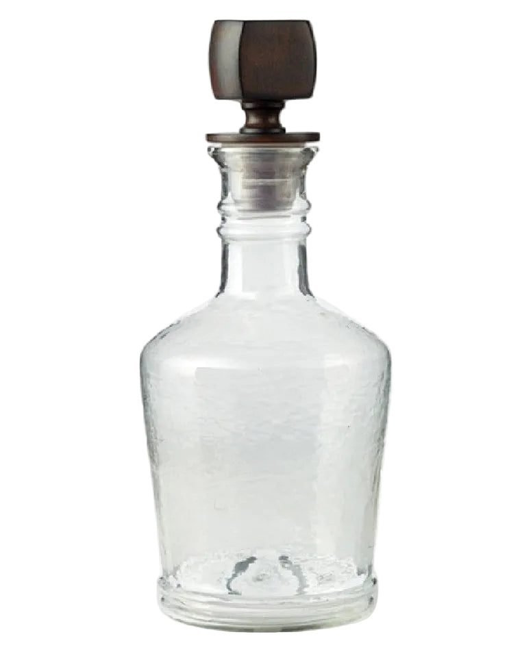 Tiburon Decanter with Stopper