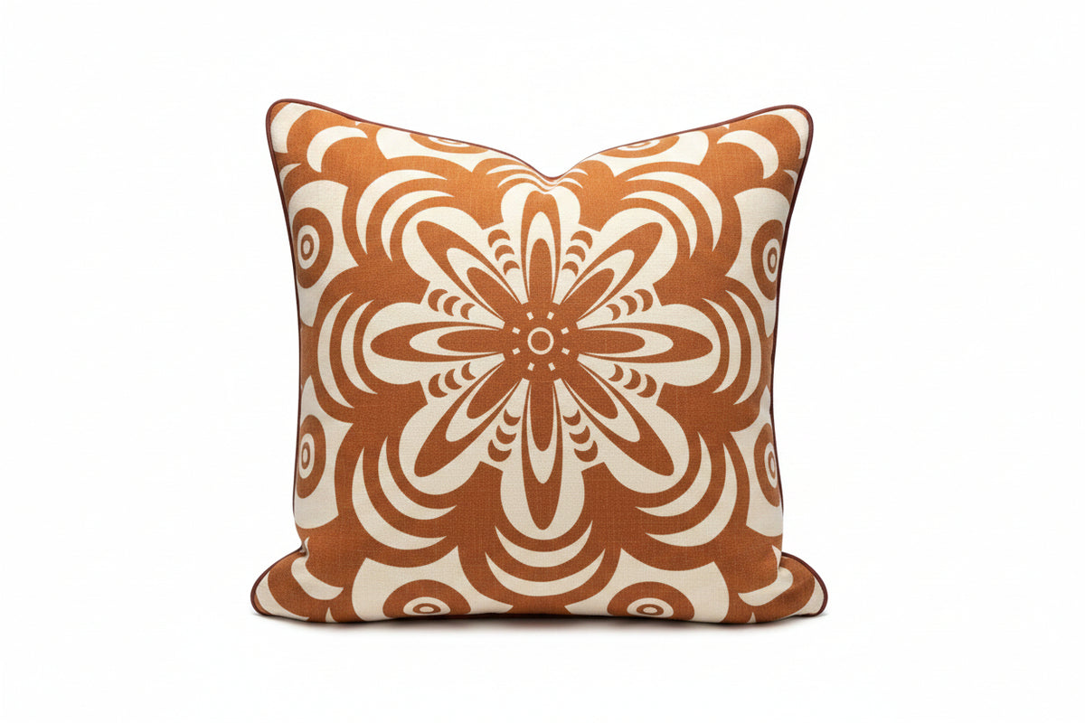 Decorative Throw Pillow