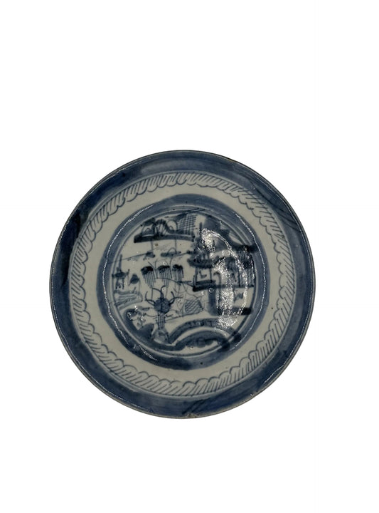 Delft Porcelain