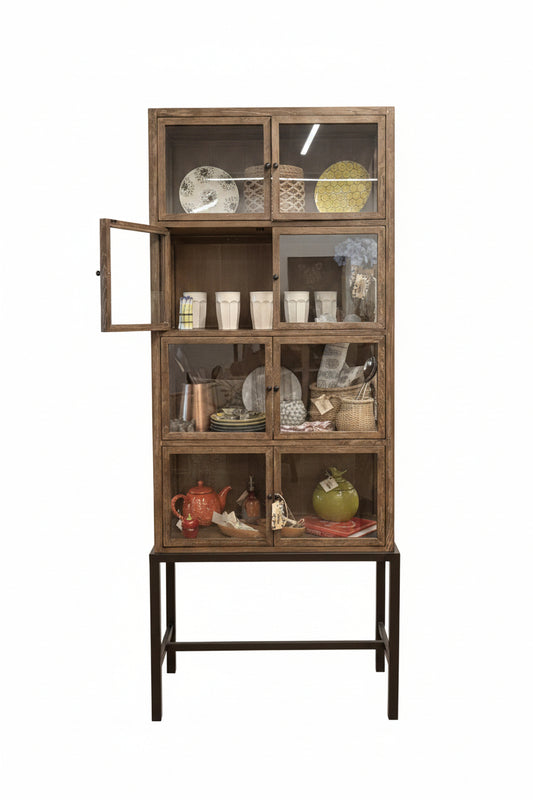 Display Cabinet