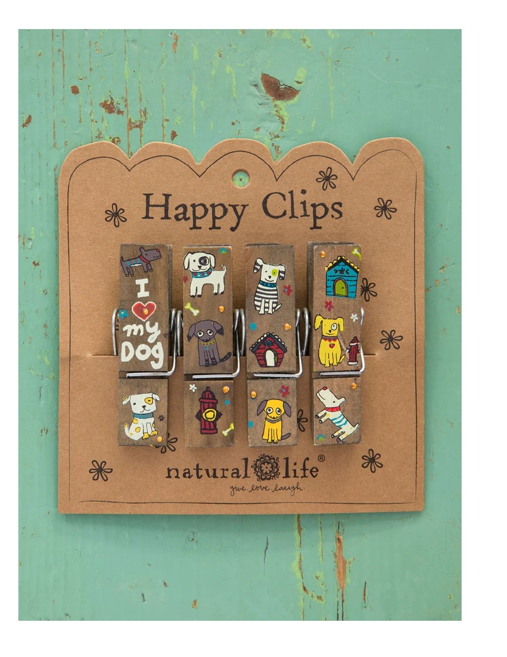 Dog Bag Clips