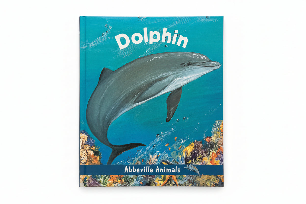 Dolphin Book