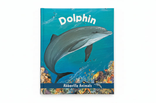 Dolphin Book