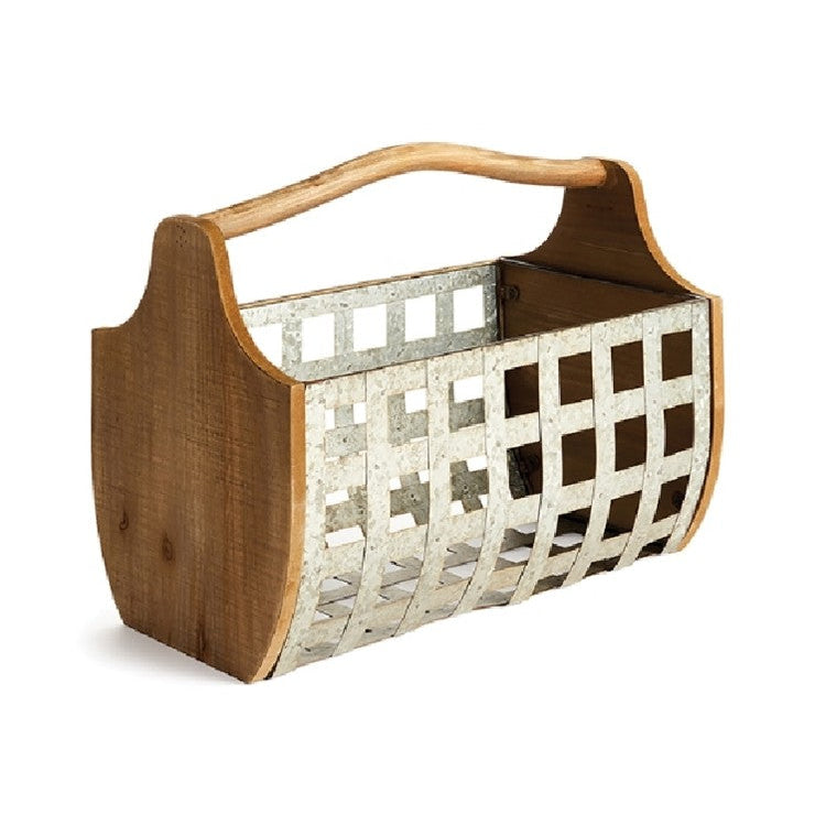 Dorset Tote/Trug