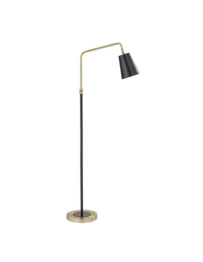 Downbridge Floor Lamp