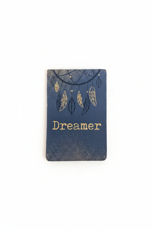 Pocket Notebook